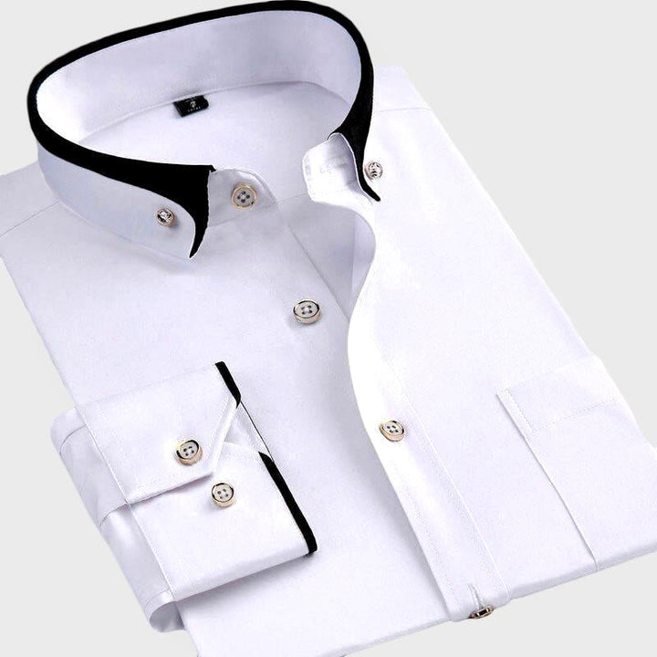 Titan | Formal Shirt Cairns Closet