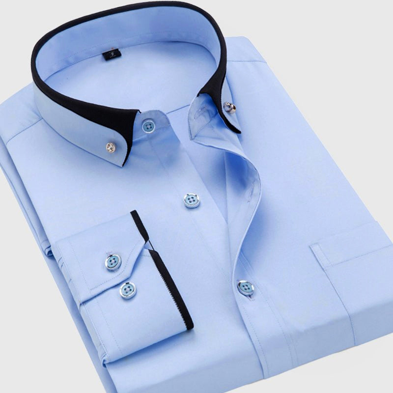 Titan | Formal Shirt Cairns Closet