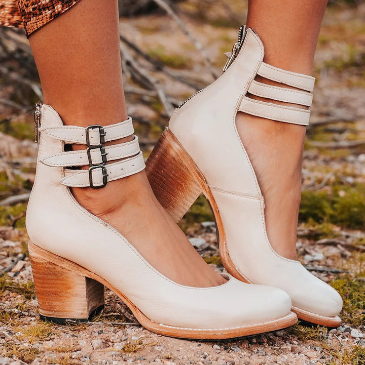 Jane™ - Heeled Sandals