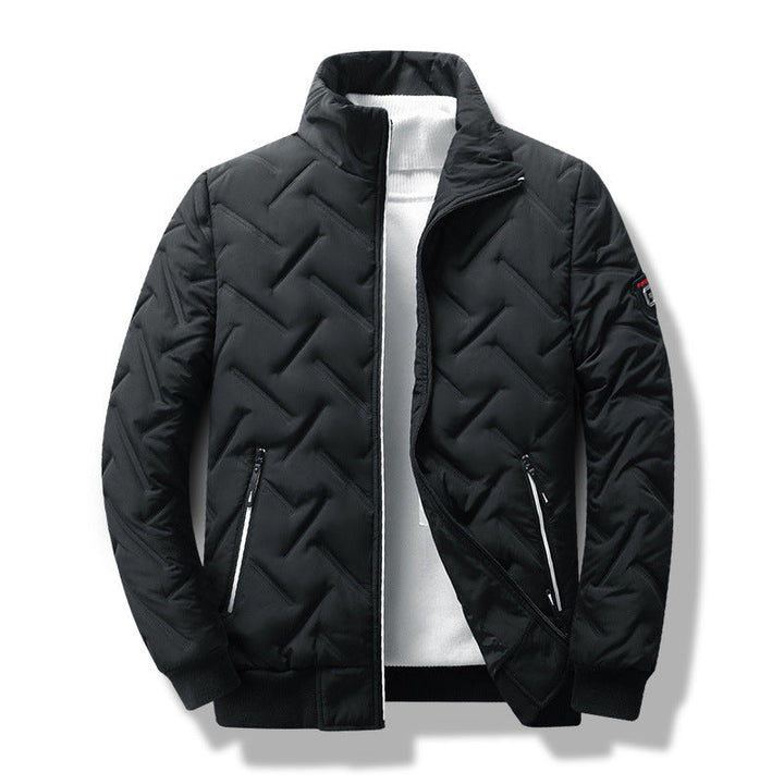 Rester™ - Quilted Jacket