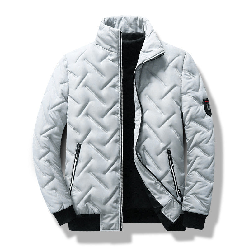 Rester™ - Quilted Jacket