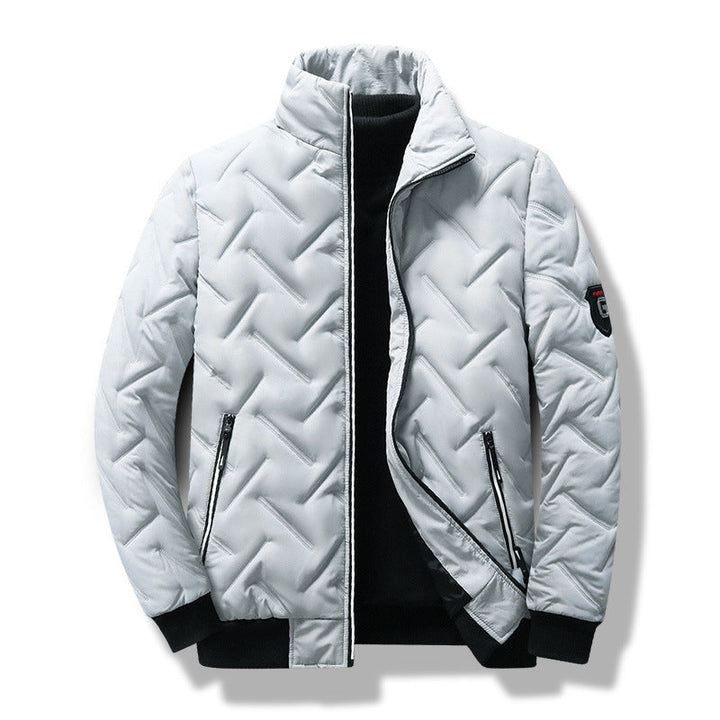 Rester™ - Quilted Jacket