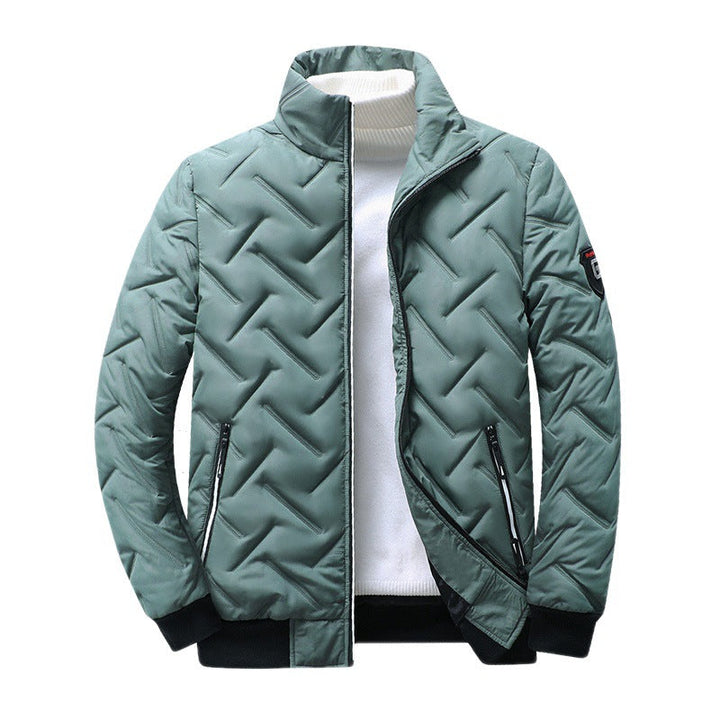 Rester™ - Quilted Jacket