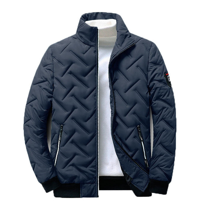 Rester™ - Quilted Jacket