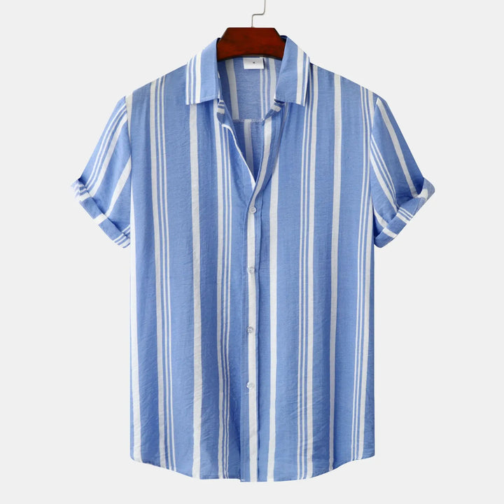 Alexander  -Stripe Shirt