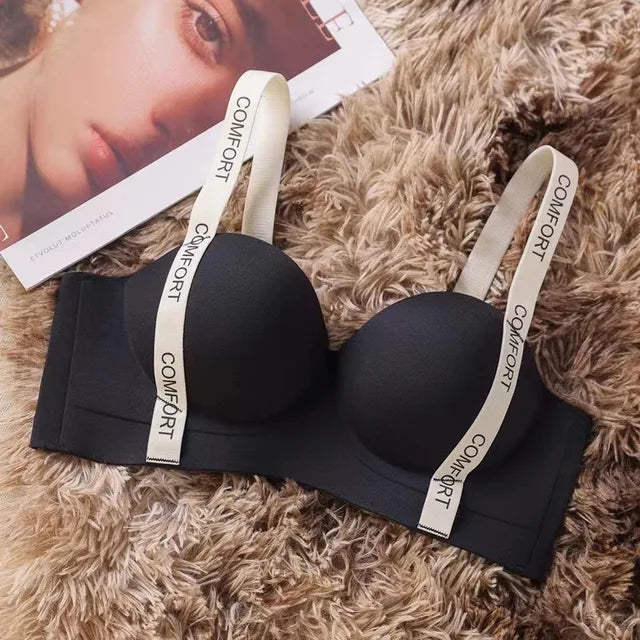 Comfort™ - Push-Up Bra