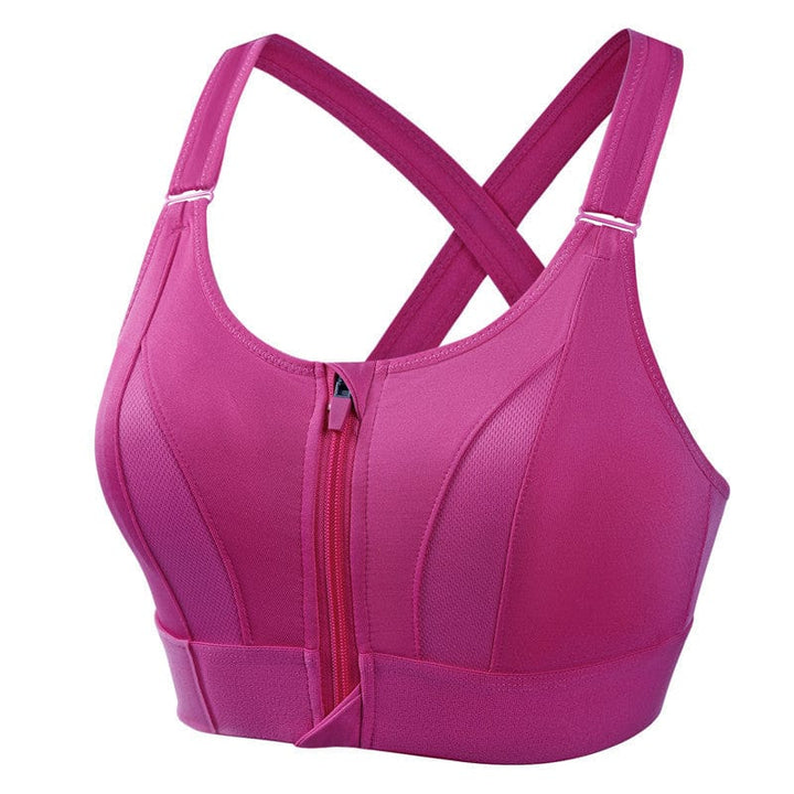 Liv™ - Comfortable and Supportive Sports Bra