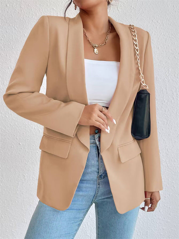 Jess | Elegant Blazer Cairns Closet