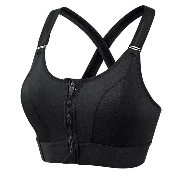 Liv™ - Comfortable and Supportive Sports Bra