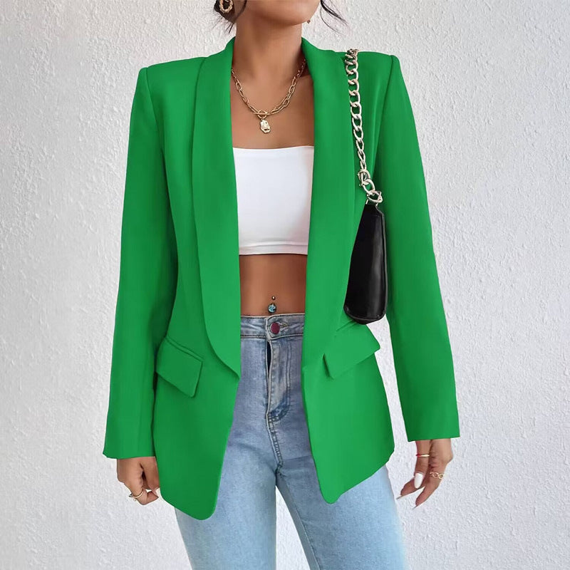 Jess | Elegant Blazer Cairns Closet