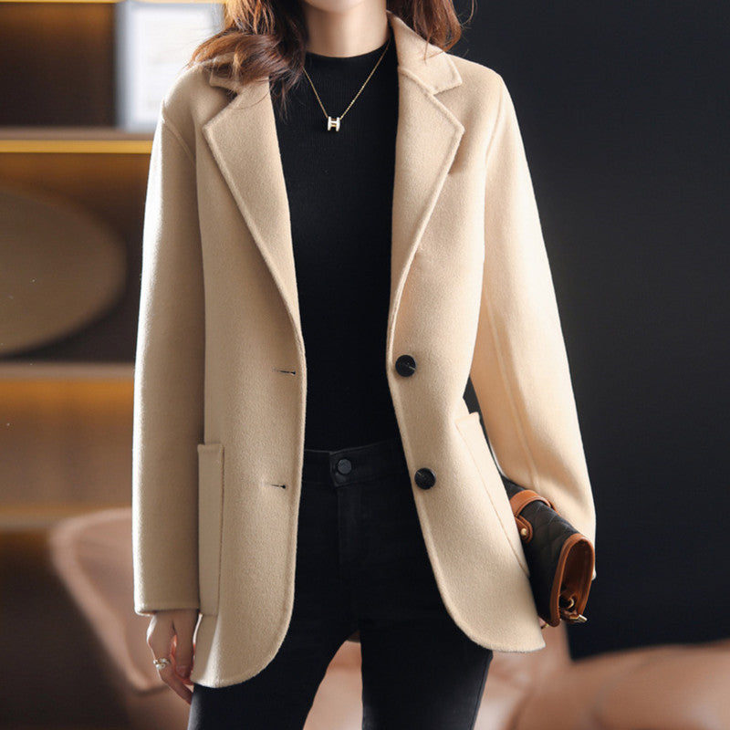 Blazer Chic pour Femme | Taillé sur mesure