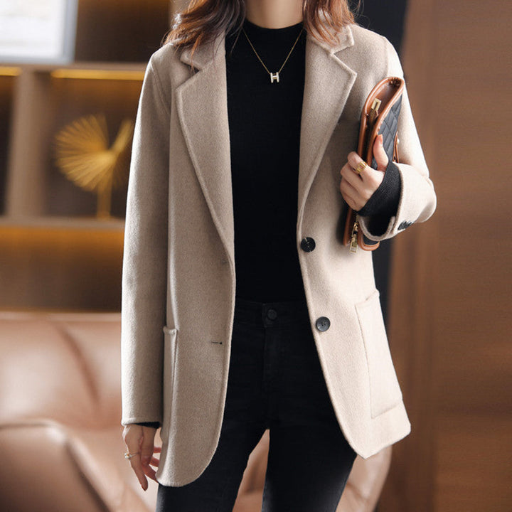 Blazer Chic pour Femme | Taillé sur mesure