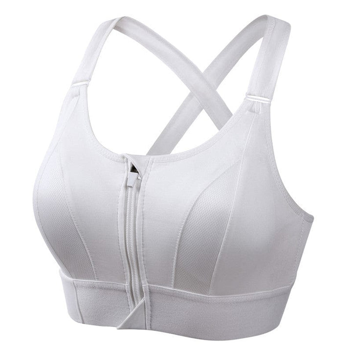 Liv™ - Comfortable and Supportive Sports Bra