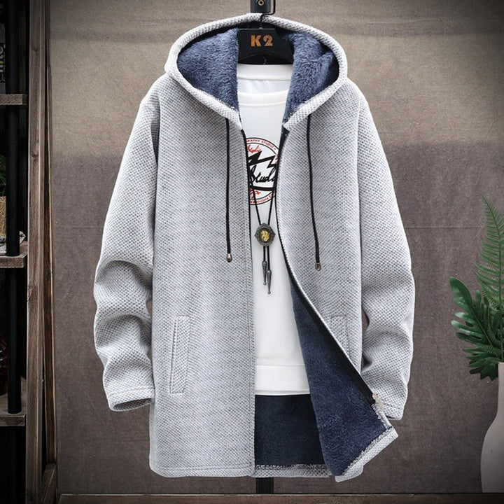 Marlowe™ - Hoodie Cairns Closet