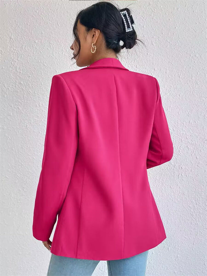 Jess | Elegant Blazer Cairns Closet