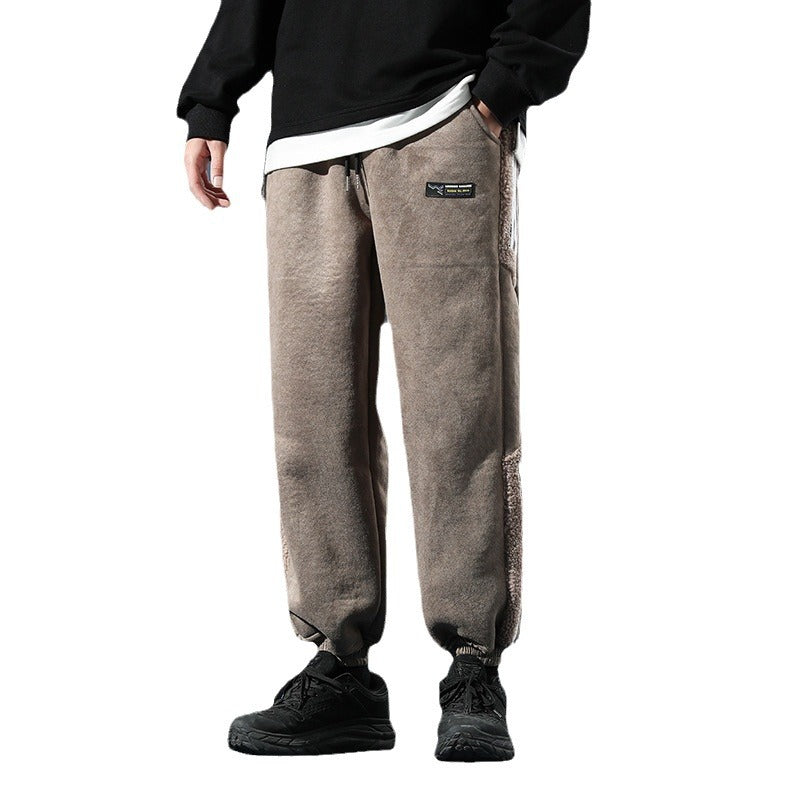 Danny Cotton Joggers Cairns Closet