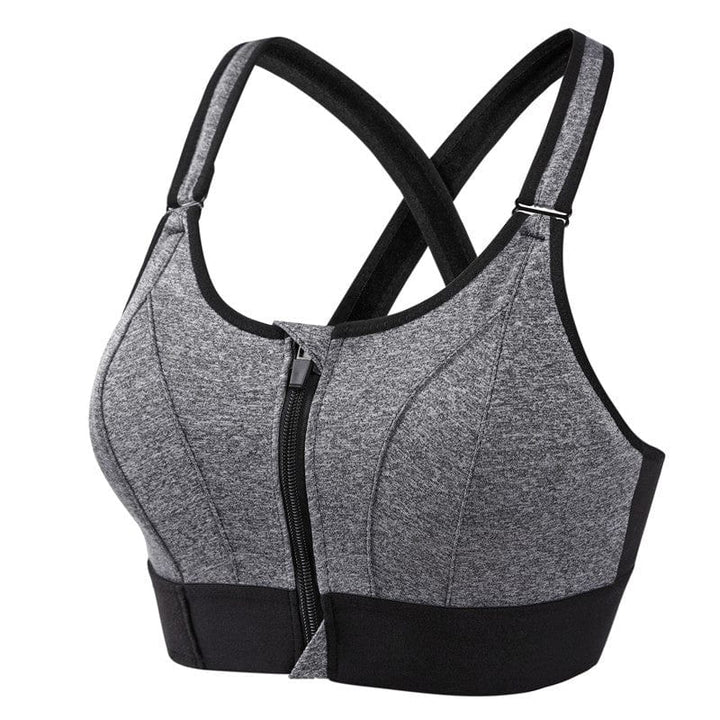 Liv™ - Comfortable and Supportive Sports Bra