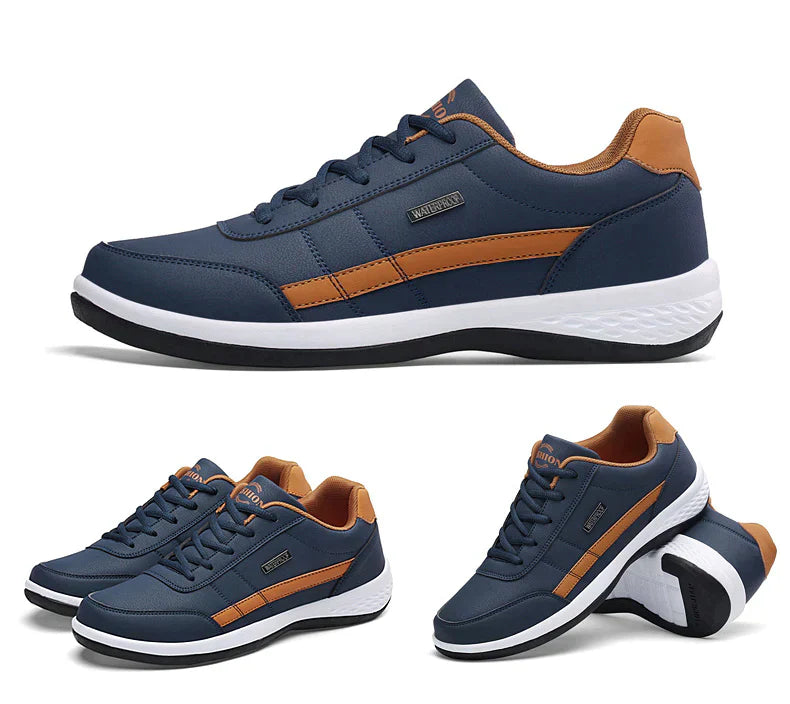 Kevin™ - Orthopedic Sneakers