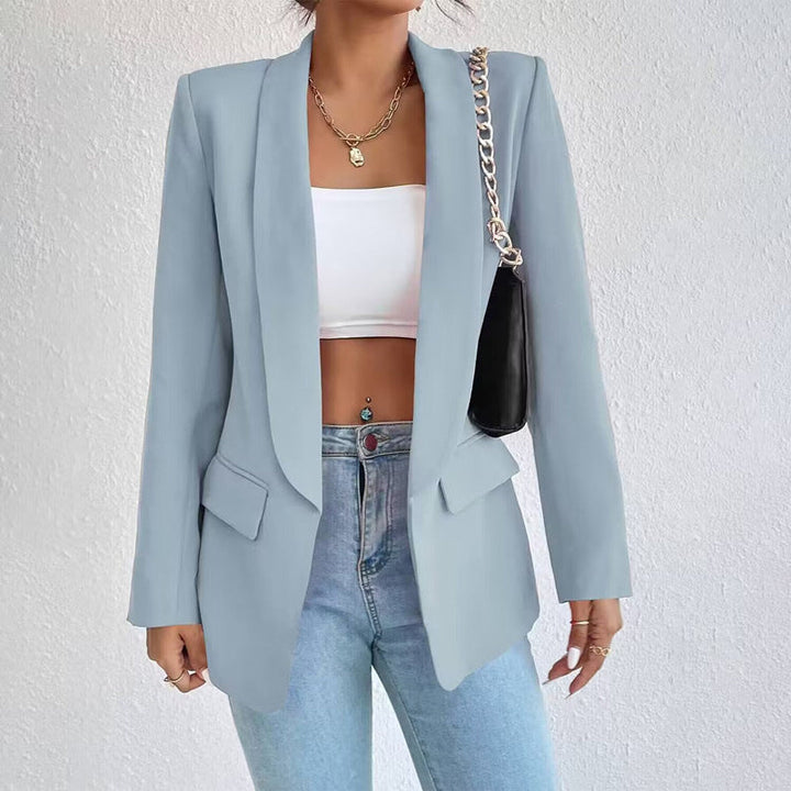 Jess | Elegant Blazer Cairns Closet