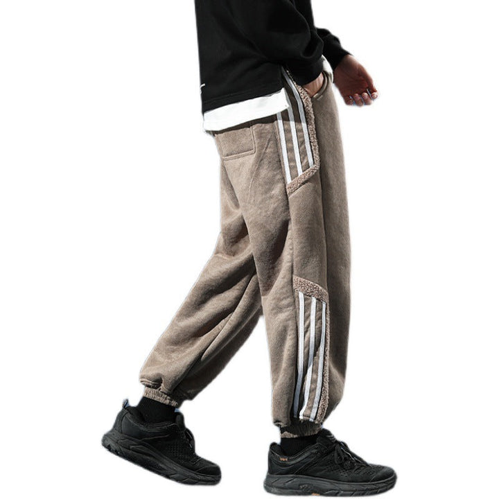 Danny Cotton Joggers Cairns Closet