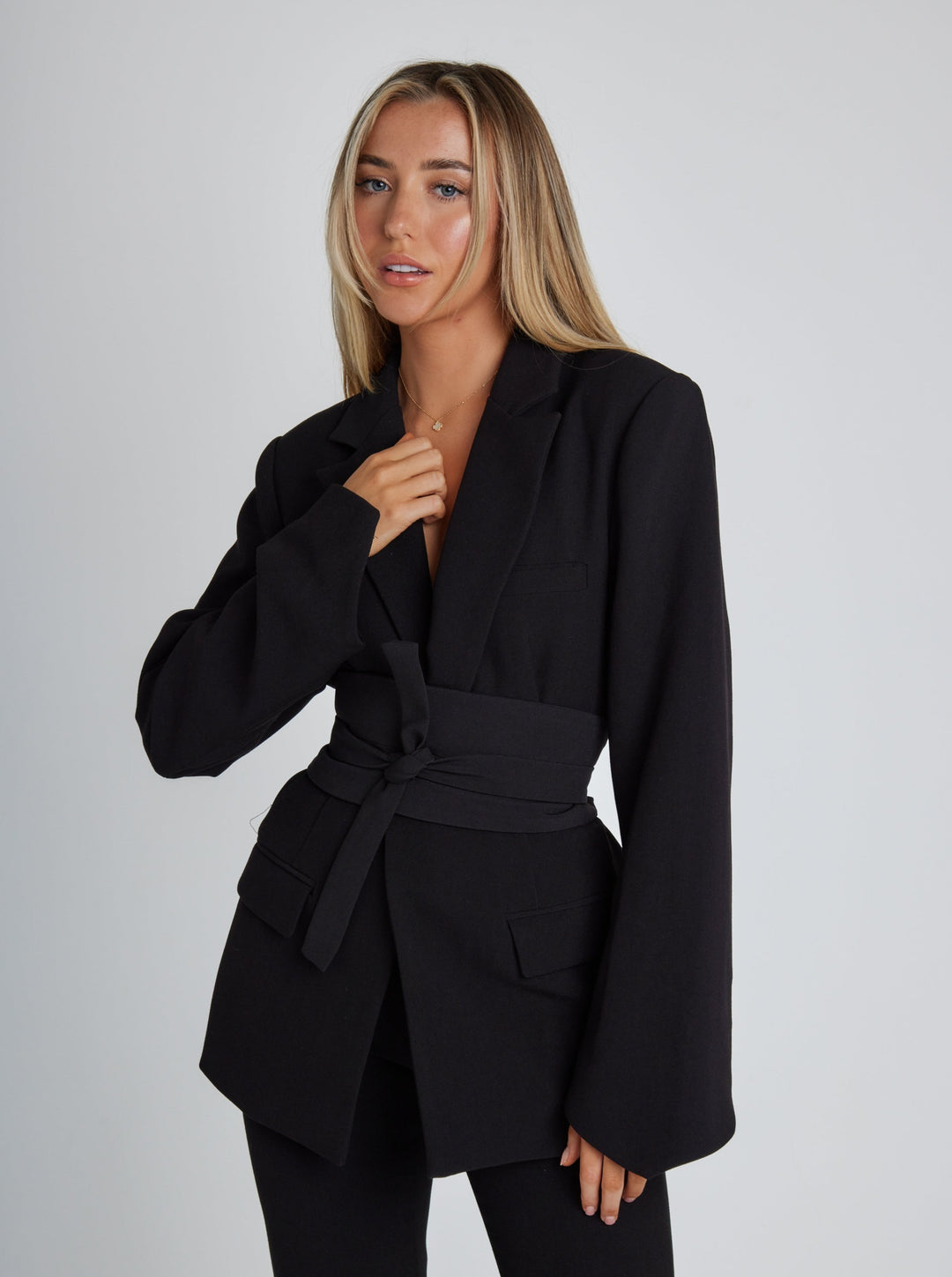Women’s Stylish Oversized Blazer | Casual Chic
