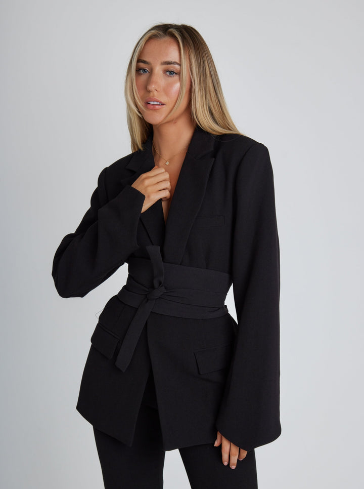 Women’s Stylish Oversized Blazer | Casual Chic