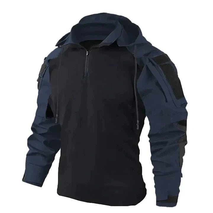 Mason™ Tactical Sweater Cairns Closet