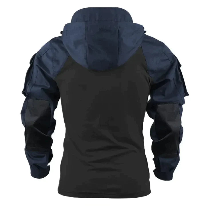 Mason™ Tactical Sweater Cairns Closet