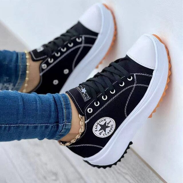 Antonella™ | Trendy Orthopedic Sneakers