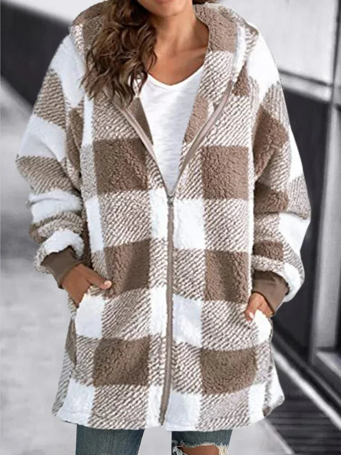 Girls Winter Coat Cairns Closet