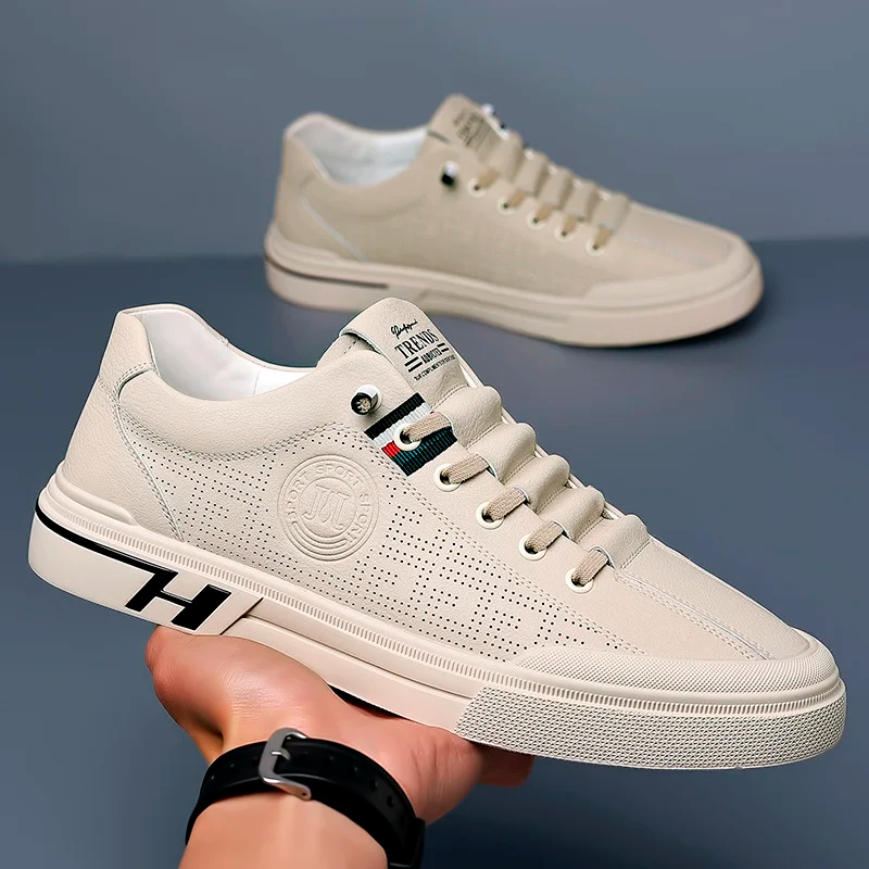 Eleoterio™ - Casual Sneakers