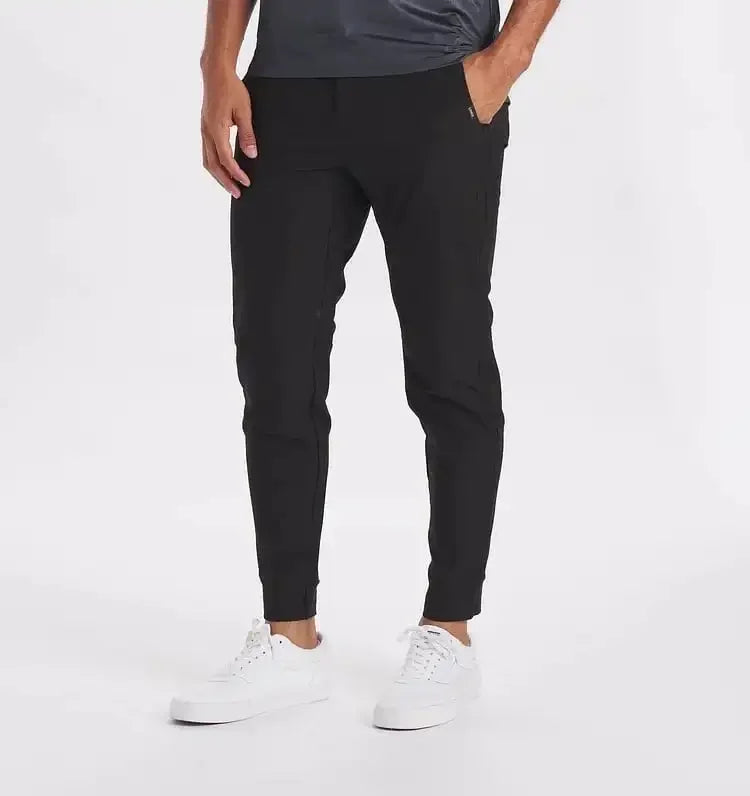 James | High Waist Stretch Pants Cairns Closet