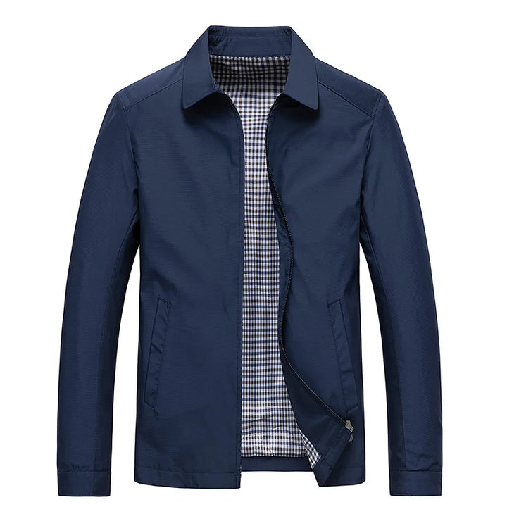 Kaj | Breathable Spring Jacket Cairns Closet