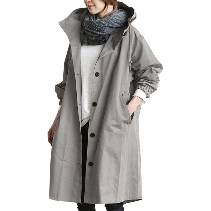 Lemi Fashion Winter Coat Cairns Closet