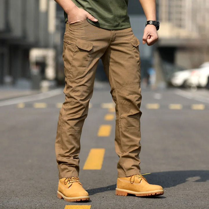 Bruno™ - Tactical Military Pants