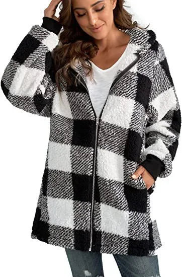 Girls Winter Coat Cairns Closet