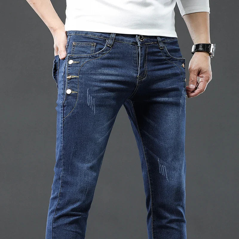 Alexander | Retro Jeans Cairns Closet