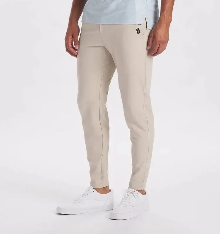 James | High Waist Stretch Pants Cairns Closet