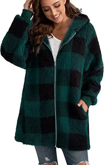 Girls Winter Coat Cairns Closet