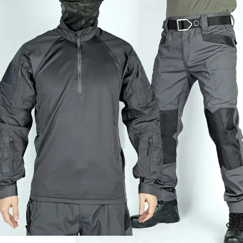 Alex | Tactical Outdoor Set Cairns Closet