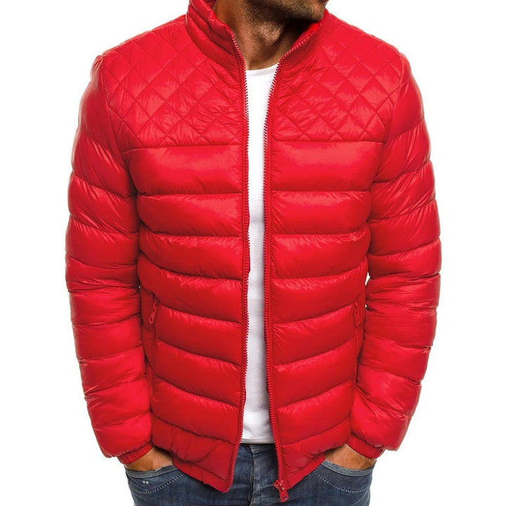 Mens Winter Jackets Cairns Closet