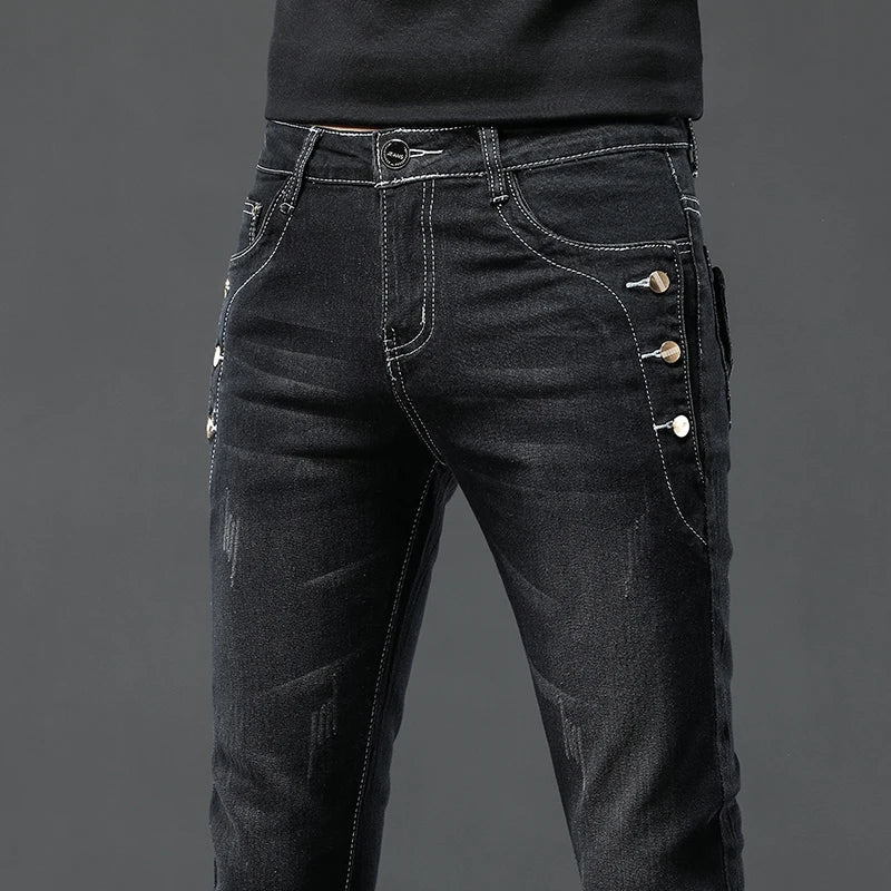 Alexander | Retro Jeans Cairns Closet