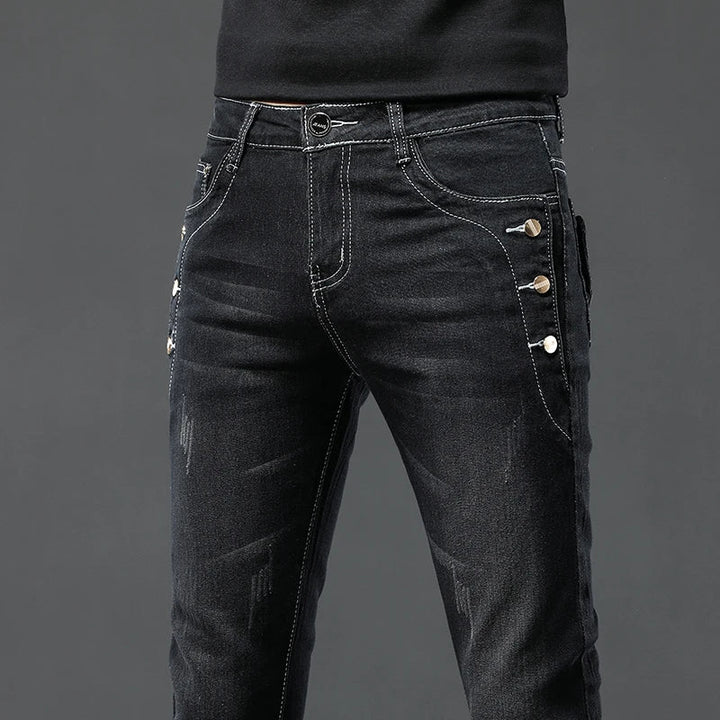 Alexander | Retro Jeans Cairns Closet