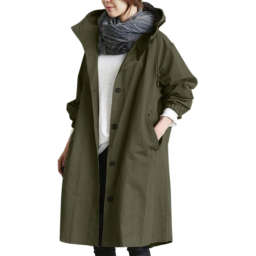 Lemi Fashion Winter Coat Cairns Closet