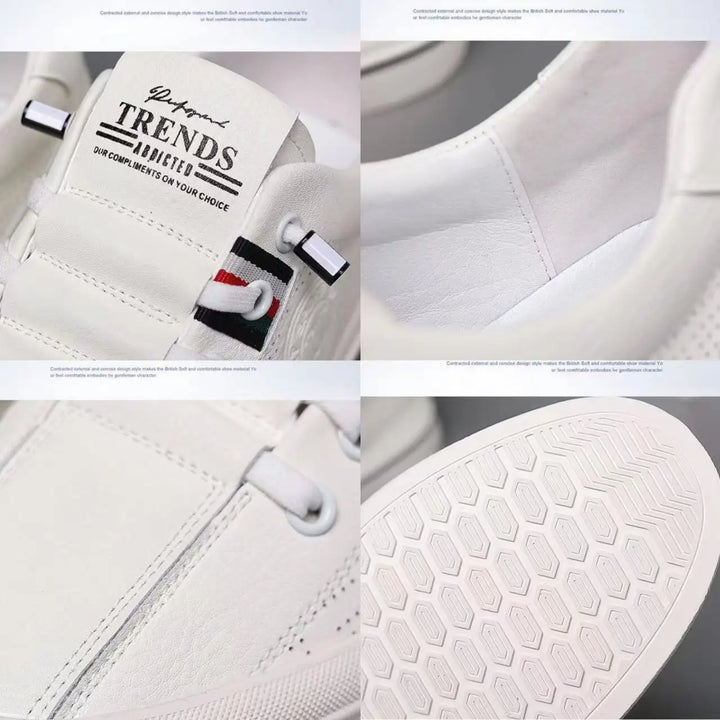 Eleoterio™ - Casual Sneakers