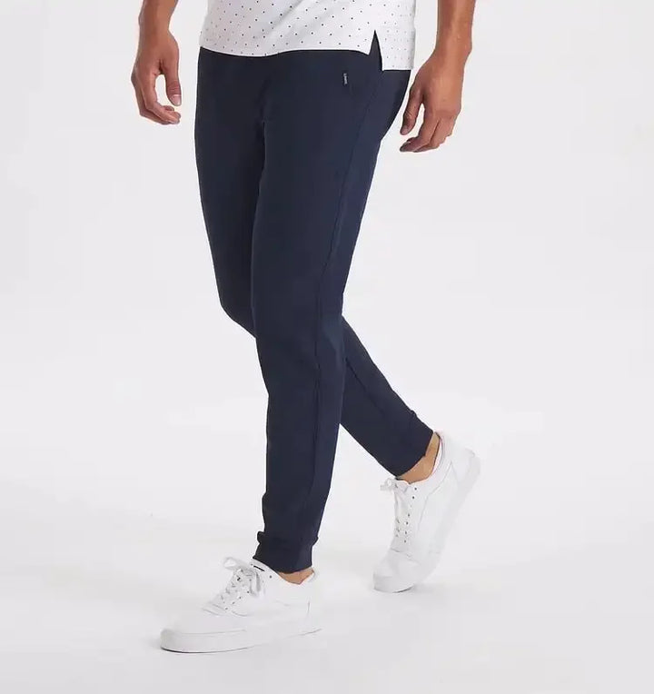 James | High Waist Stretch Pants Cairns Closet