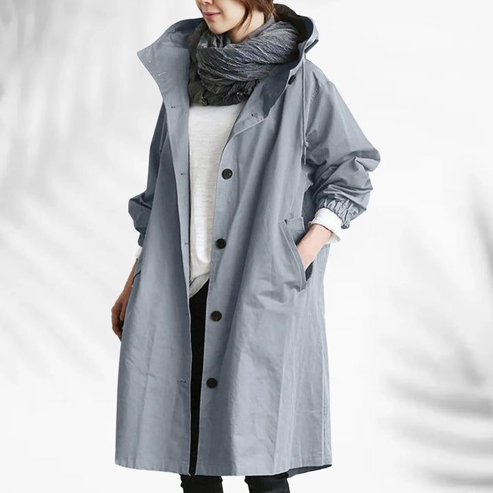 Lemi Fashion Winter Coat Cairns Closet