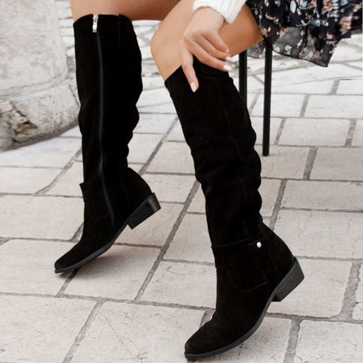 Thérèse Leon™ High boots Cairns Closet