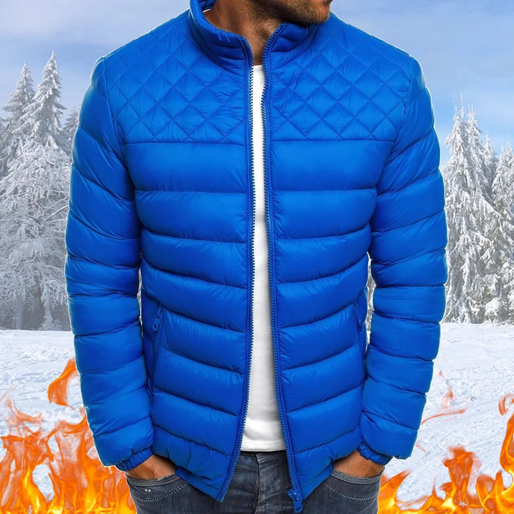 Mens Winter Jackets Cairns Closet