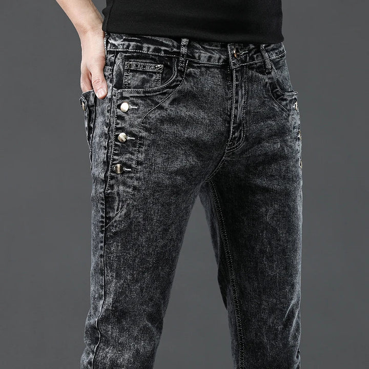 Alexander | Retro Jeans Cairns Closet